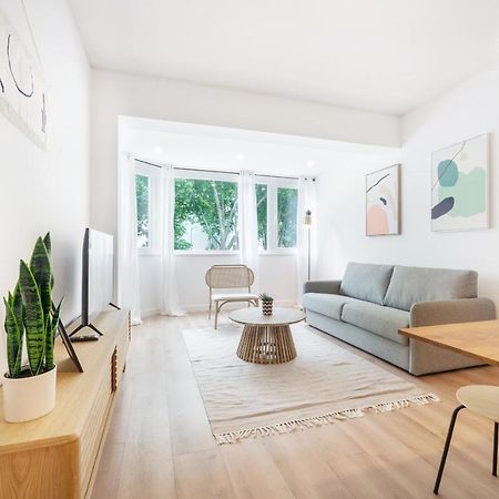 קסקאיס Green Apartment By Olala Homes מראה חיצוני תמונה
