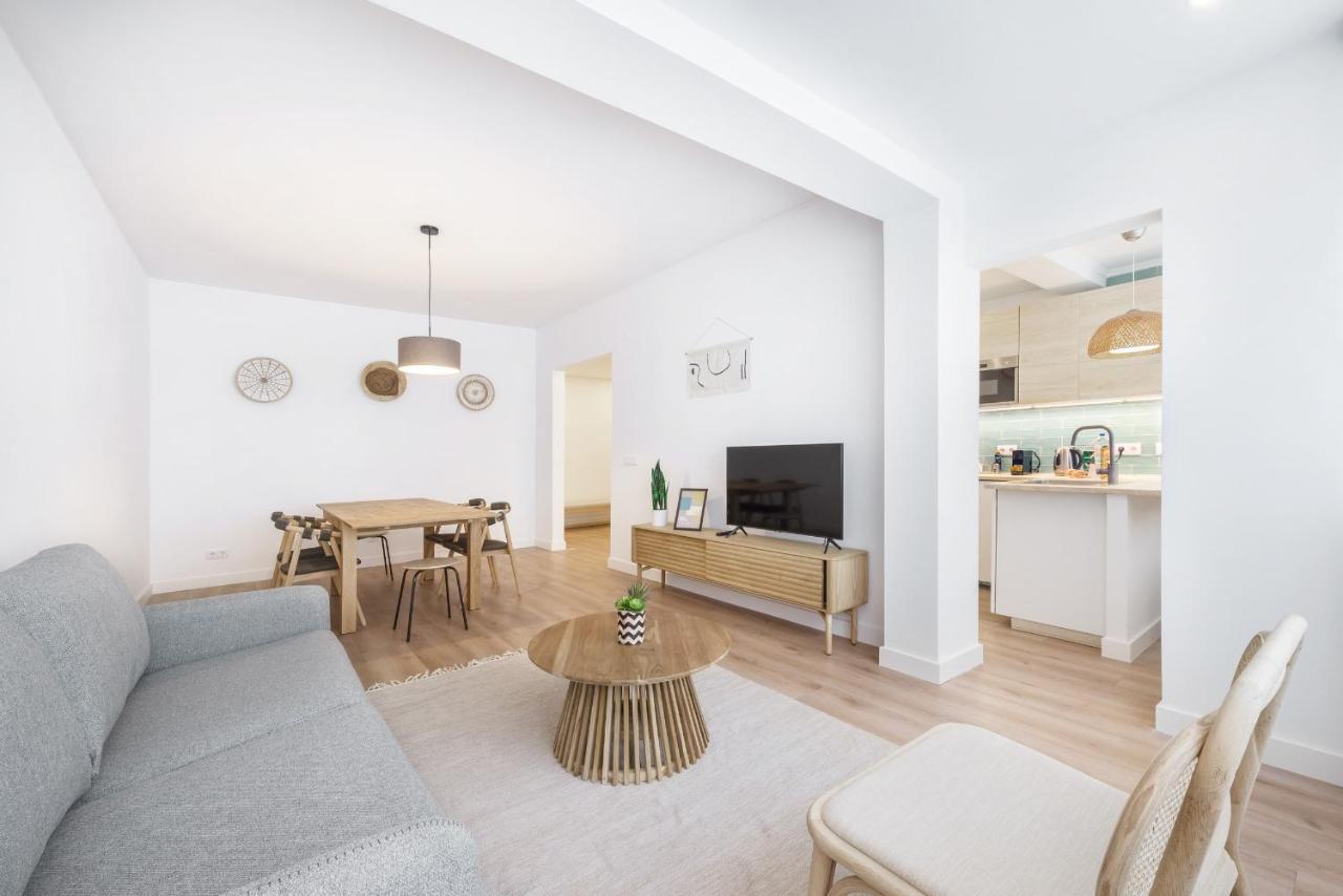 קסקאיס Green Apartment By Olala Homes מראה חיצוני תמונה