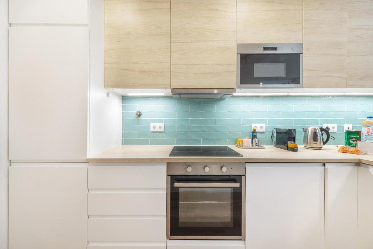 קסקאיס Green Apartment By Olala Homes מראה חיצוני תמונה
