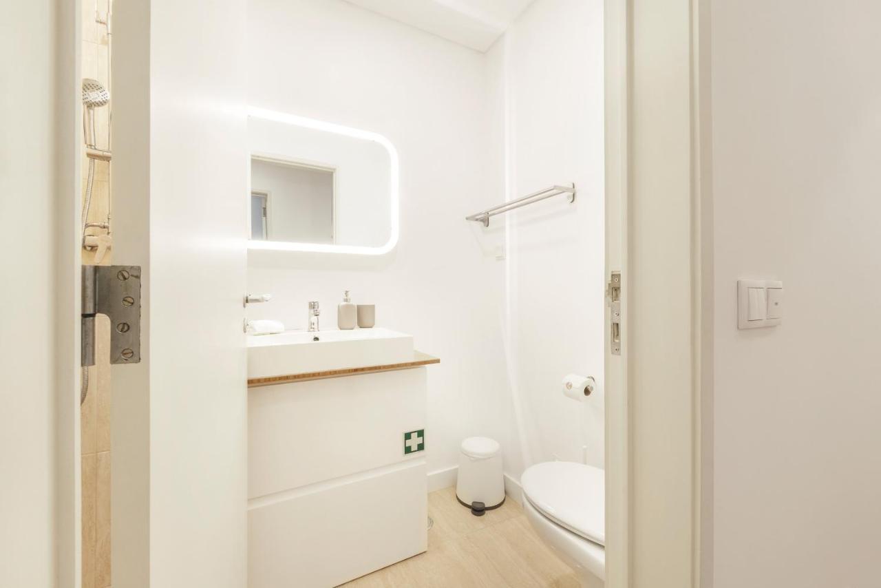 קסקאיס Green Apartment By Olala Homes מראה חיצוני תמונה